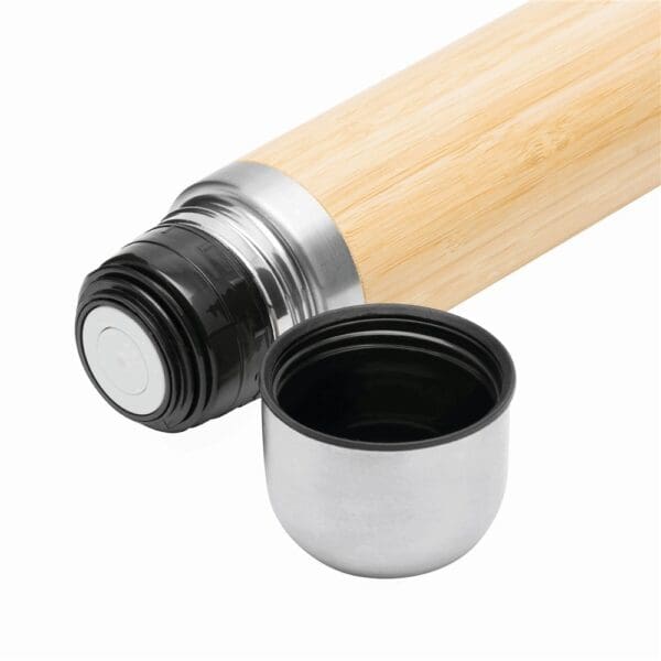 BAMBOO SPACE