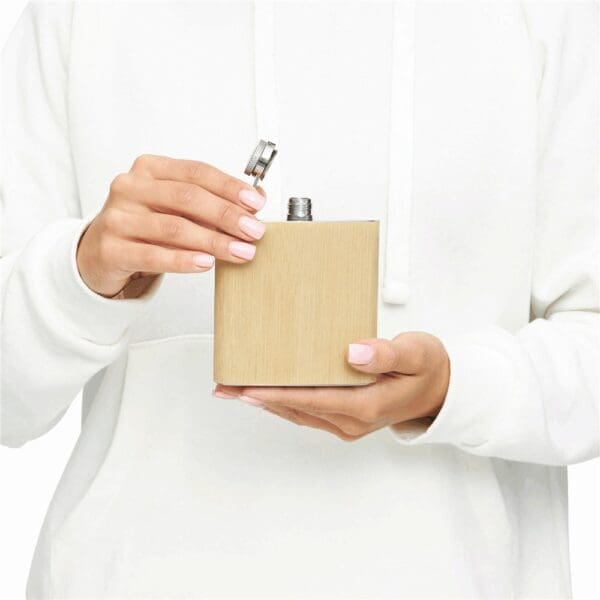BAMBOO STYLE