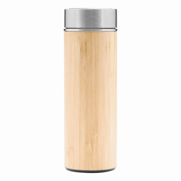 BAMBOO TEMP