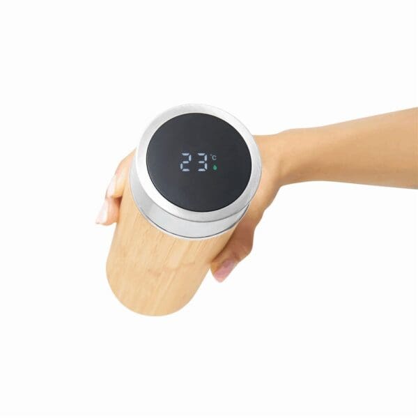 BAMBOO TEMP