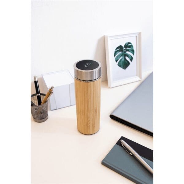 BAMBOO TEMP