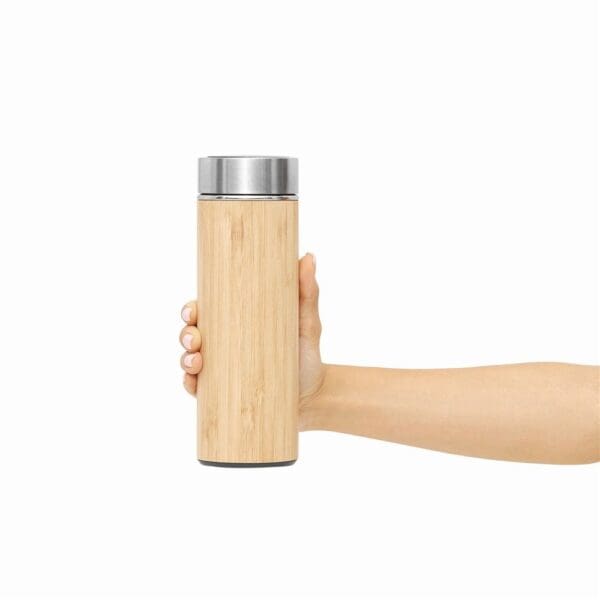 BAMBOO TEMP