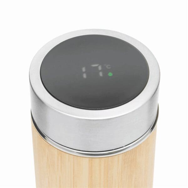 BAMBOO TEMP