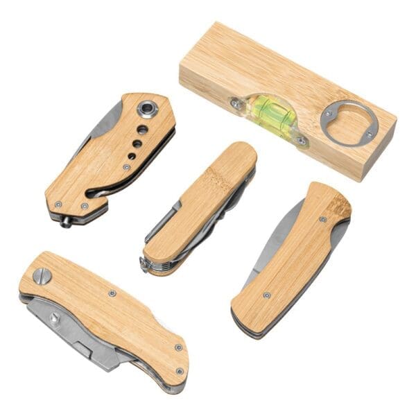 BAMBOO TOOL