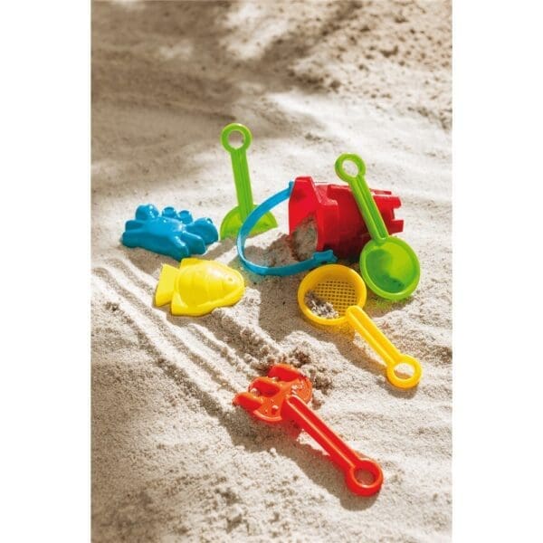 BEACHLIFE