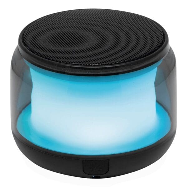 BLUE OYSTER
