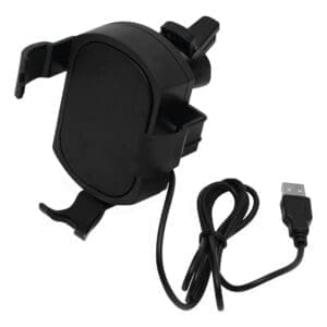 CHARGE N GO