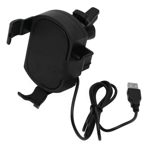 CHARGE N GO