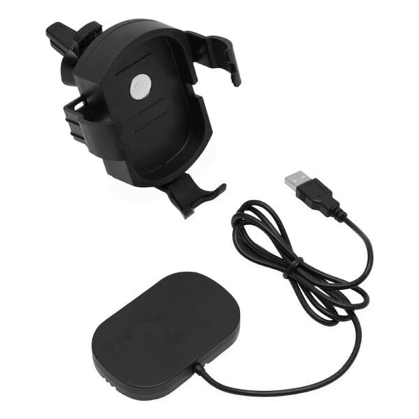 CHARGE N GO