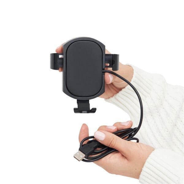CHARGE N GO