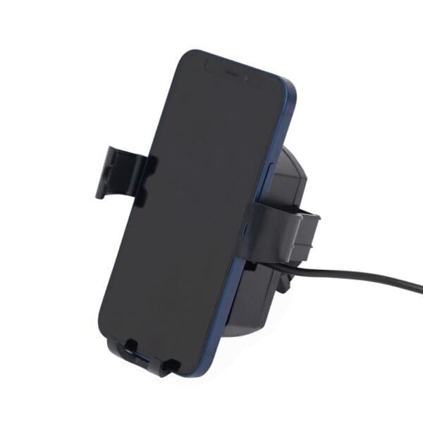 CHARGE N GO
