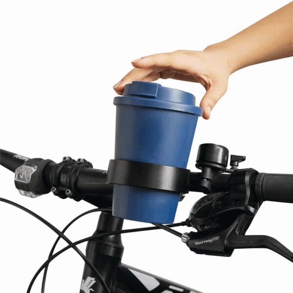 COFFEE TO RIDE