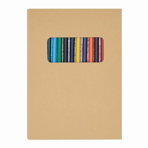 COLOURFUL BOOK