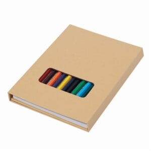 COLOURFUL BOOK