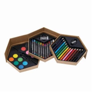 COLOURFUL LEVEL