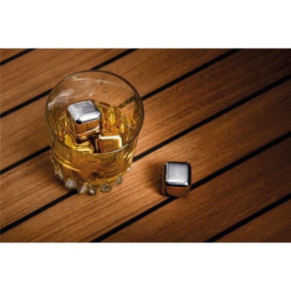 COOLING CUBES