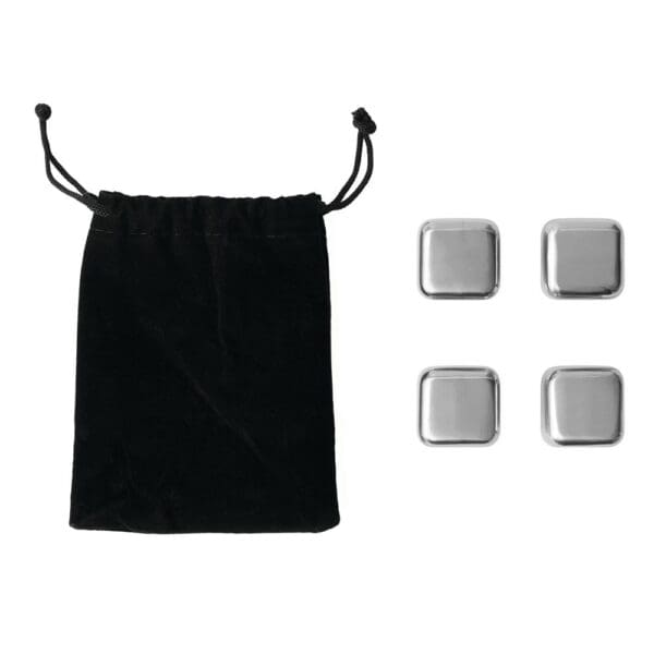 COOLING CUBES