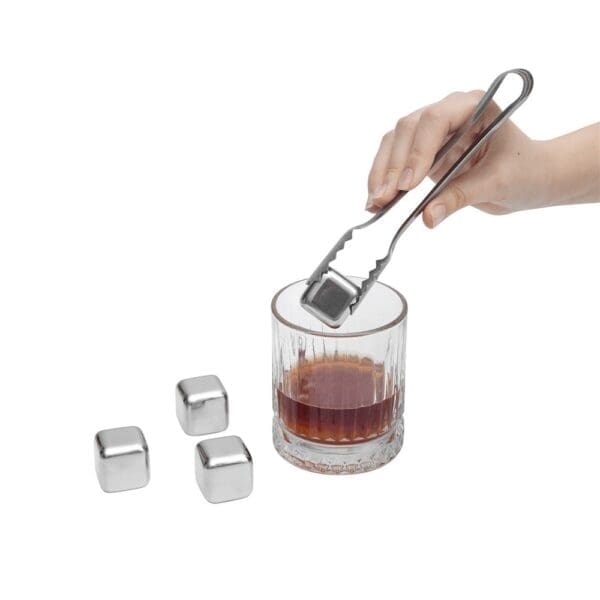 COOLING CUBES