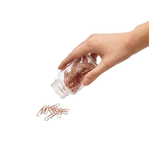 COPPER CLIP
