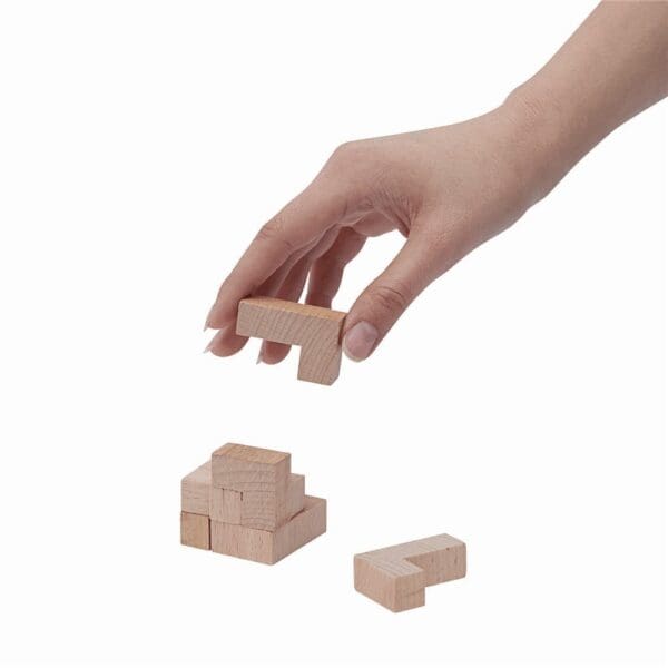 CRAZY CUBE