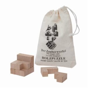 CRAZY CUBE