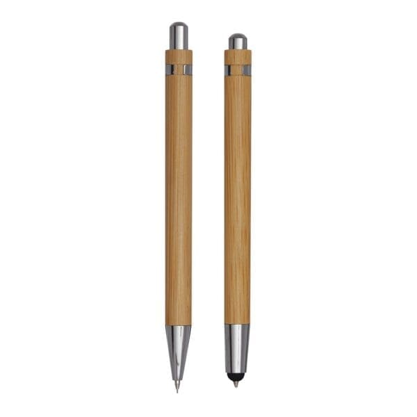 DOUBLE BAMBOO