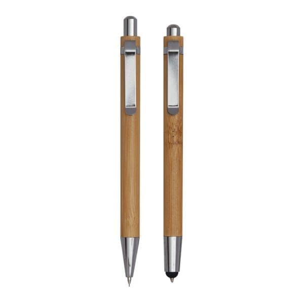 DOUBLE BAMBOO