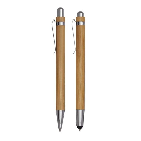 DOUBLE BAMBOO