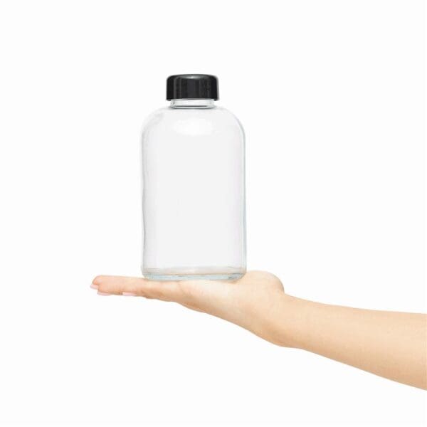 DRINK HEALTHY