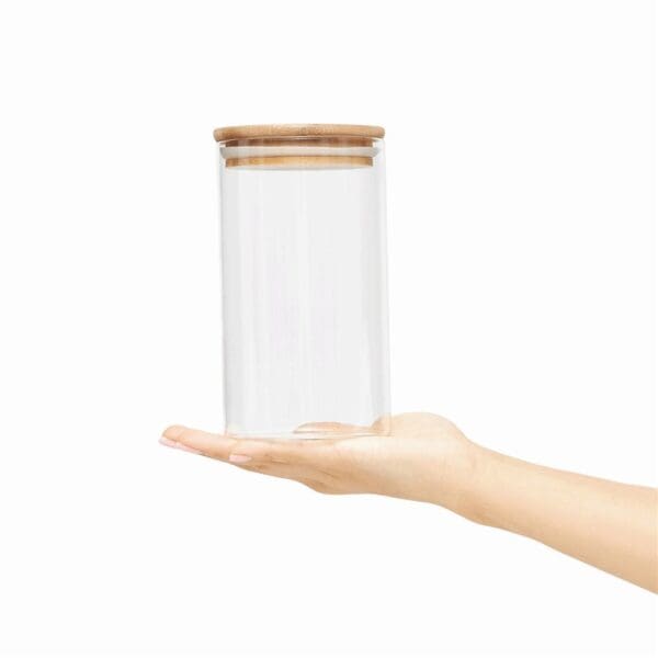 ECO STORAGE M