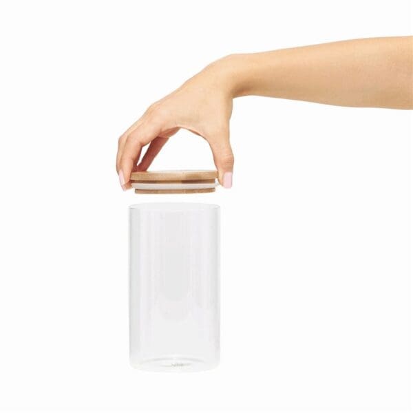 ECO STORAGE M