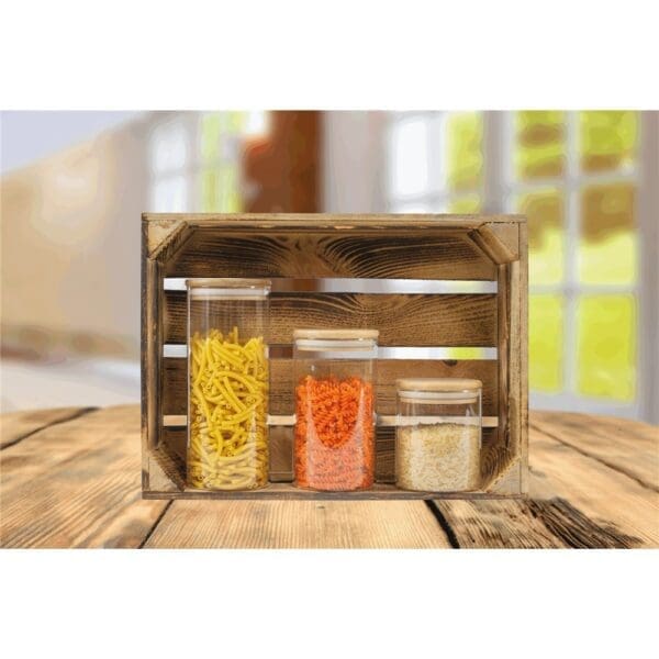 ECO STORAGE S