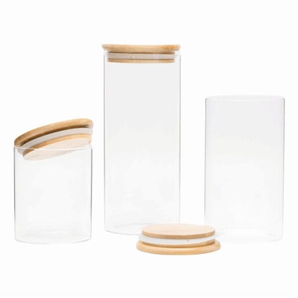 ECO STORAGE S