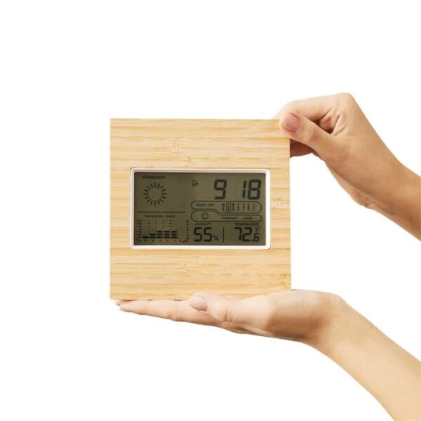 FORECAST
