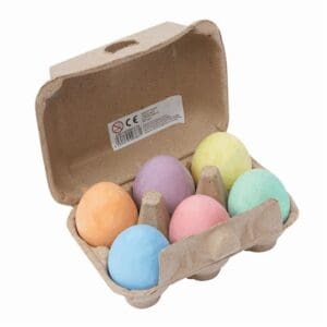 FUNNY EGGS