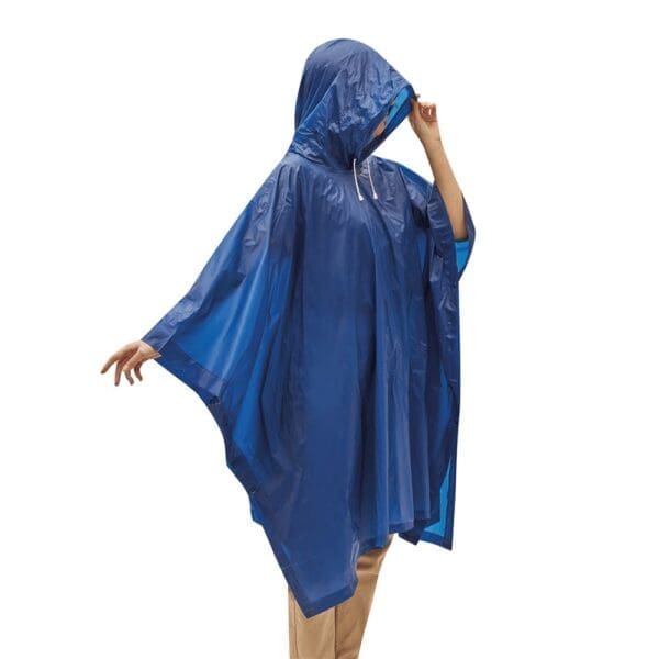 KEEP DRY