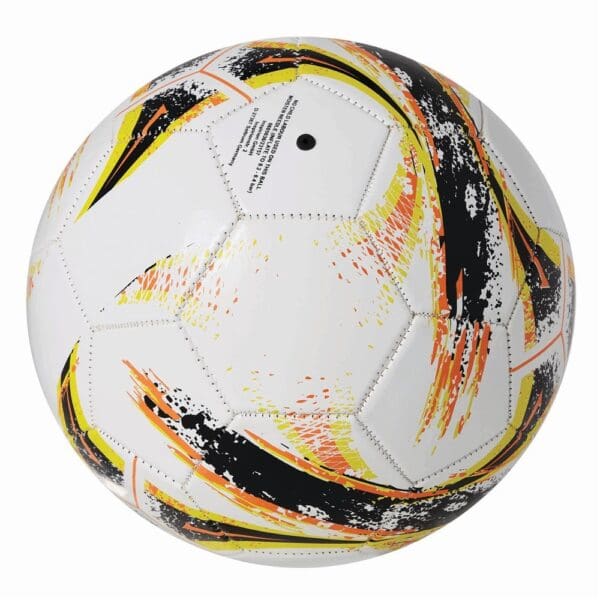 KICK AROUND