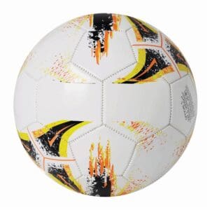 KICK AROUND