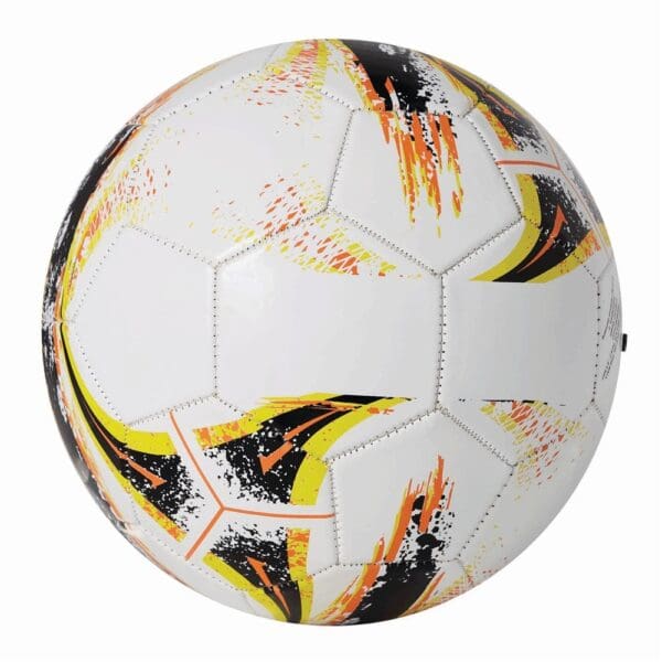 KICK AROUND