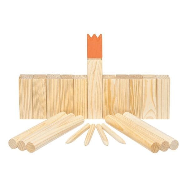 KUBB