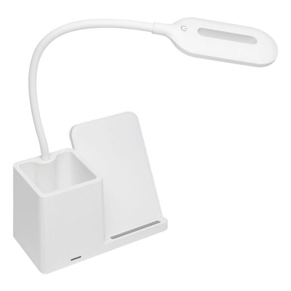 LIGHT & CHARGE