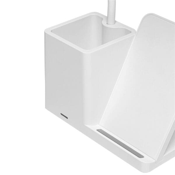 LIGHT & CHARGE