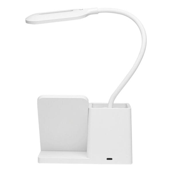 LIGHT & CHARGE