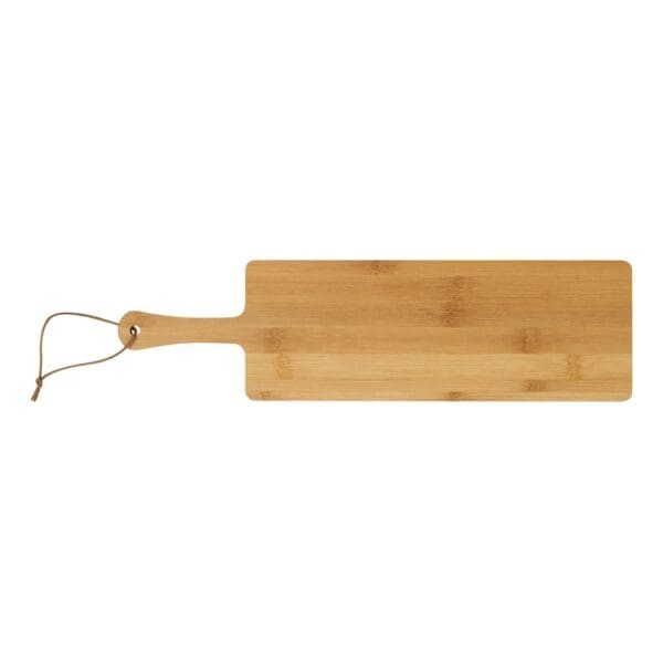 LONG BAMBOO