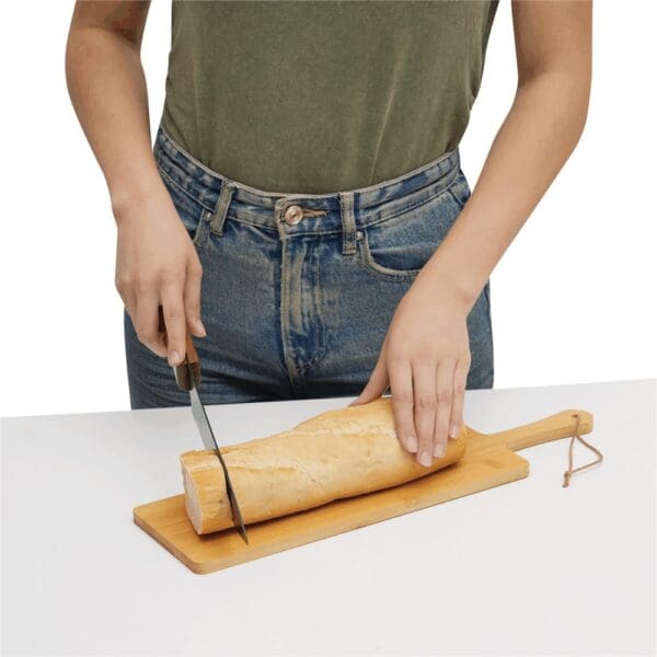 LONG BAMBOO