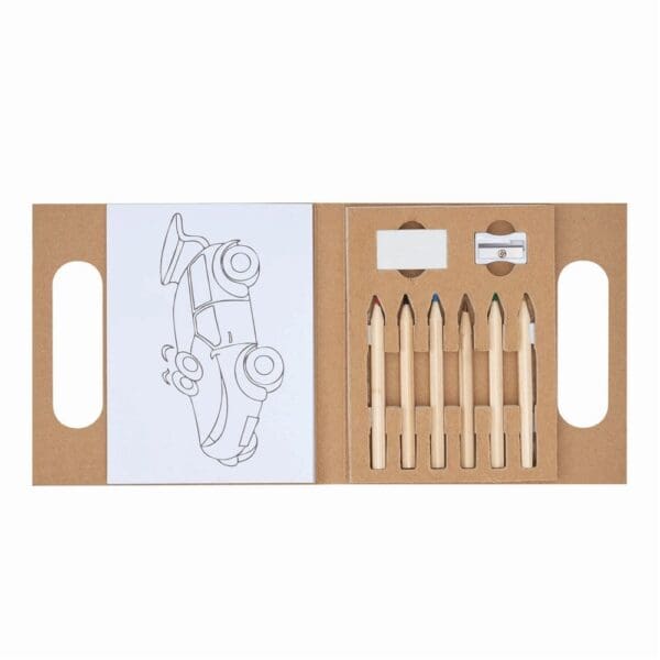 PAINTING BAG
