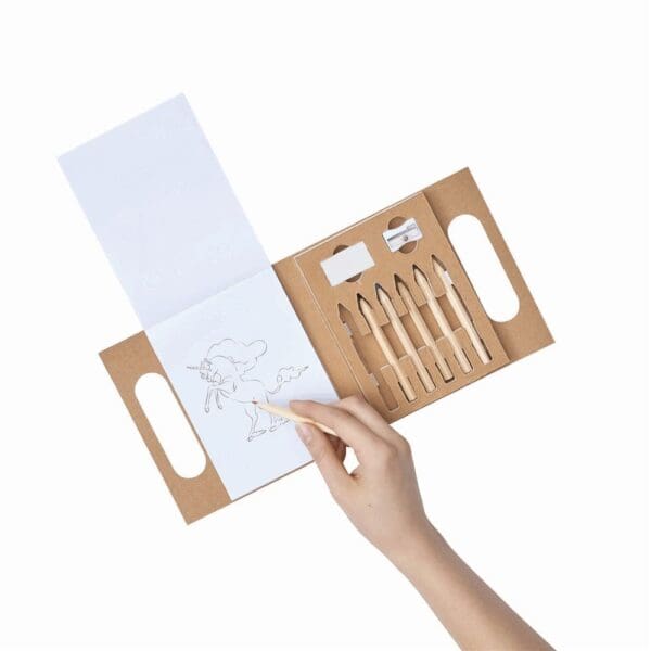 PAINTING BAG