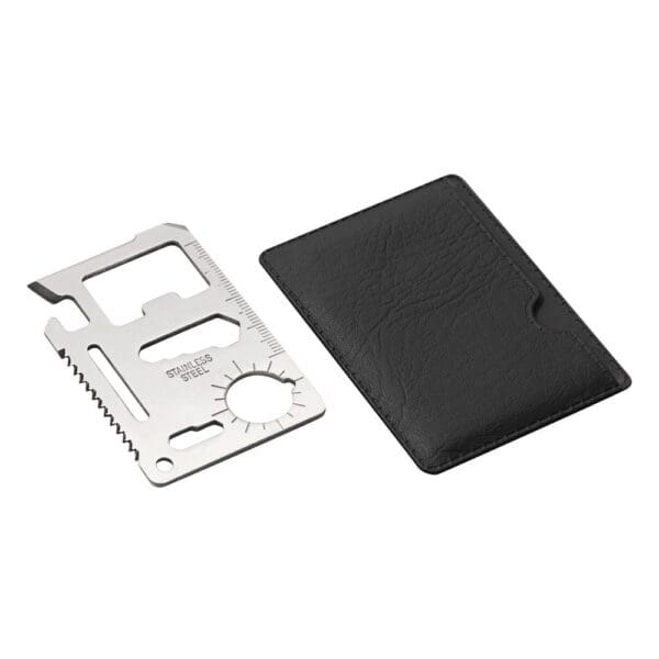POCKET CARD
