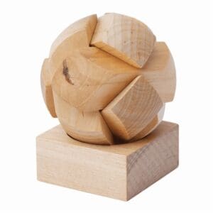 ROUND DEXTERITY