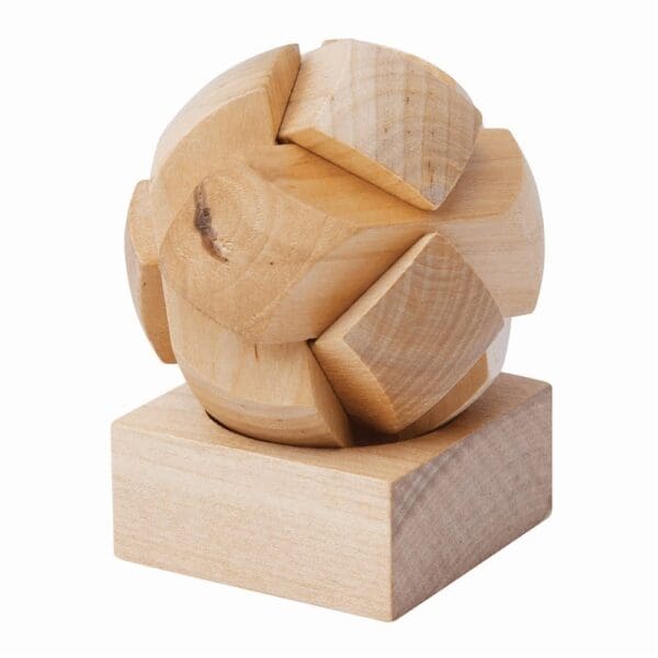ROUND DEXTERITY
